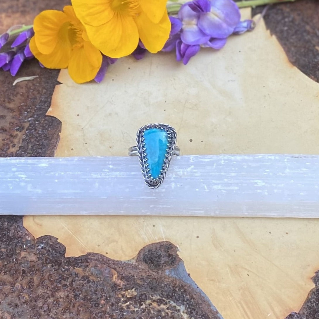 Turquoise Ring